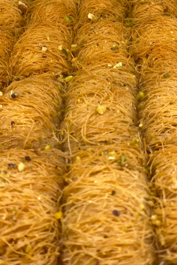 Σιροπιαστά-2