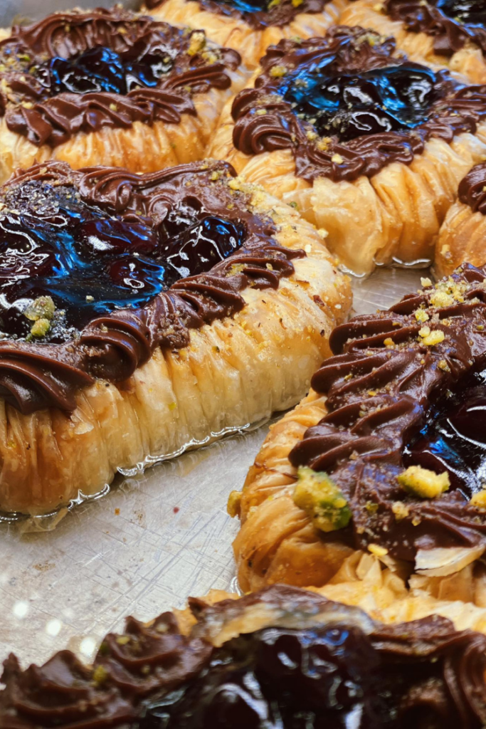 Σιροπιαστά-3